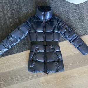 SAM. Down Puffer Jacket